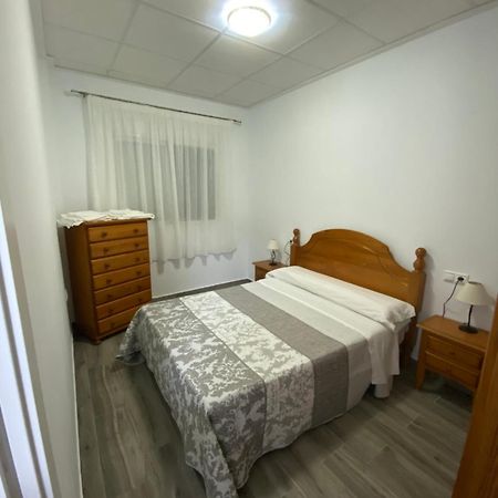 Apartamento Gabarron مولا المظهر الخارجي الصورة