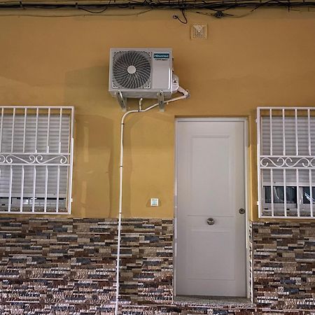 Apartamento Gabarron مولا المظهر الخارجي الصورة