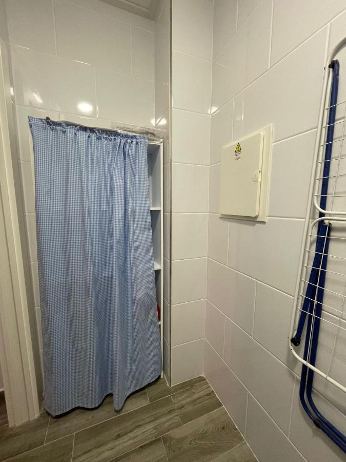 Apartamento Gabarron مولا المظهر الخارجي الصورة