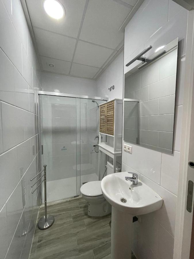 Apartamento Gabarron مولا المظهر الخارجي الصورة