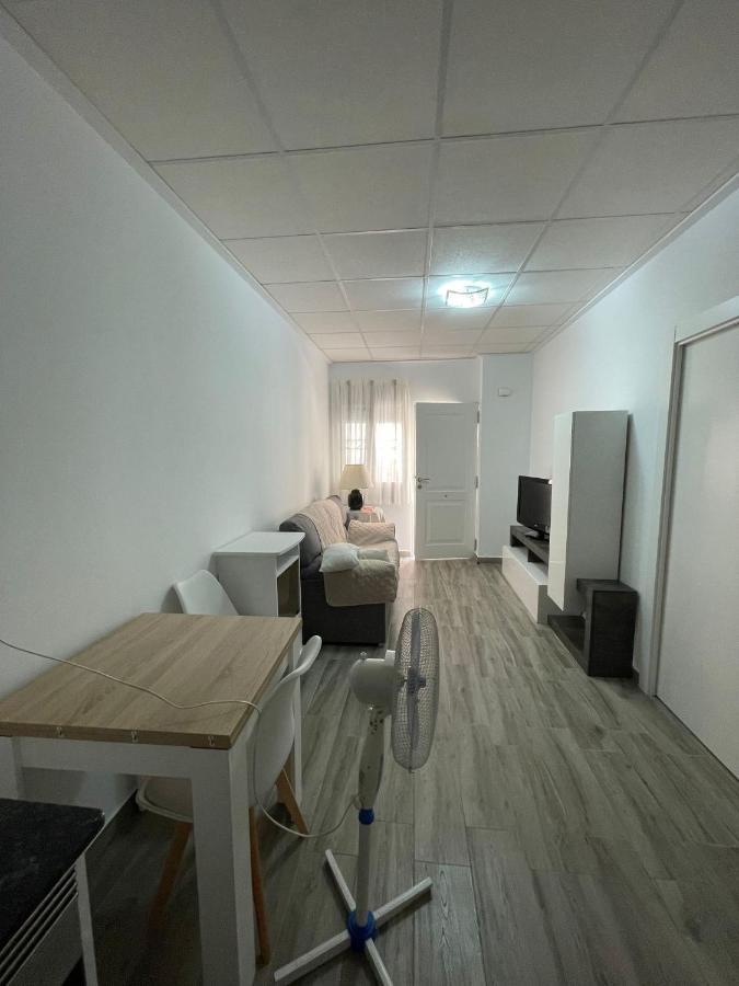 Apartamento Gabarron مولا المظهر الخارجي الصورة
