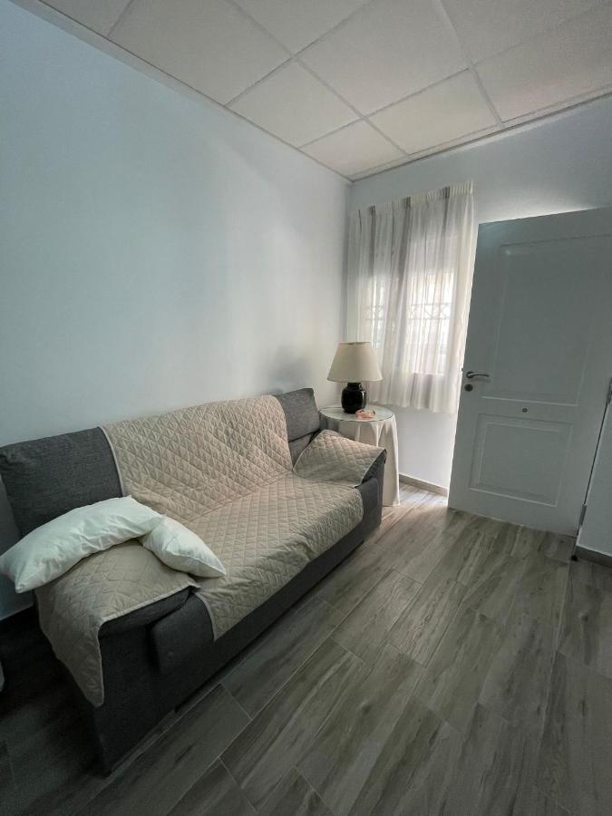 Apartamento Gabarron مولا المظهر الخارجي الصورة