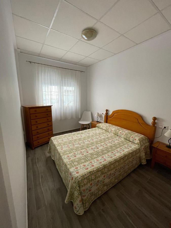 Apartamento Gabarron مولا المظهر الخارجي الصورة