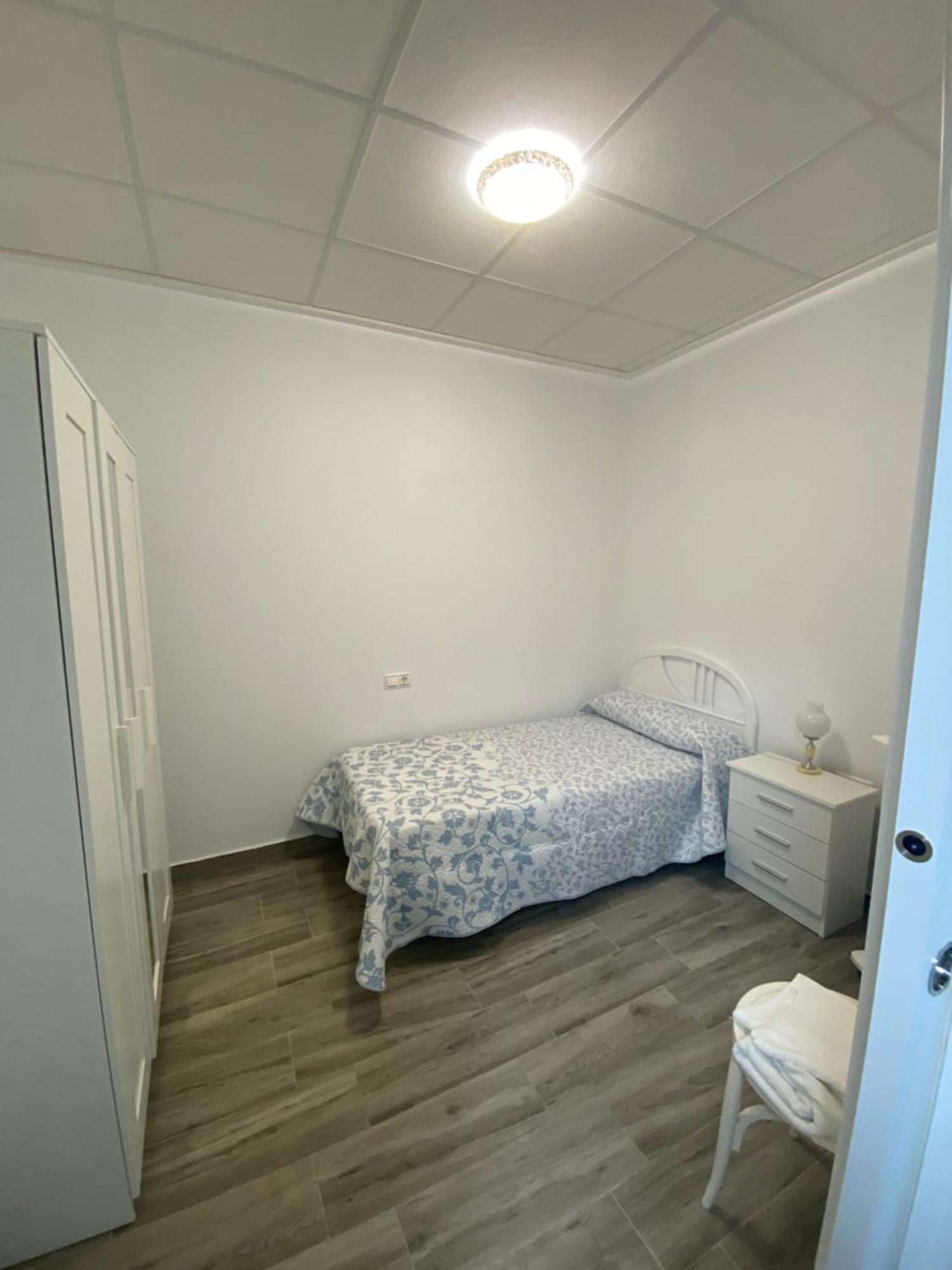 Apartamento Gabarron مولا المظهر الخارجي الصورة