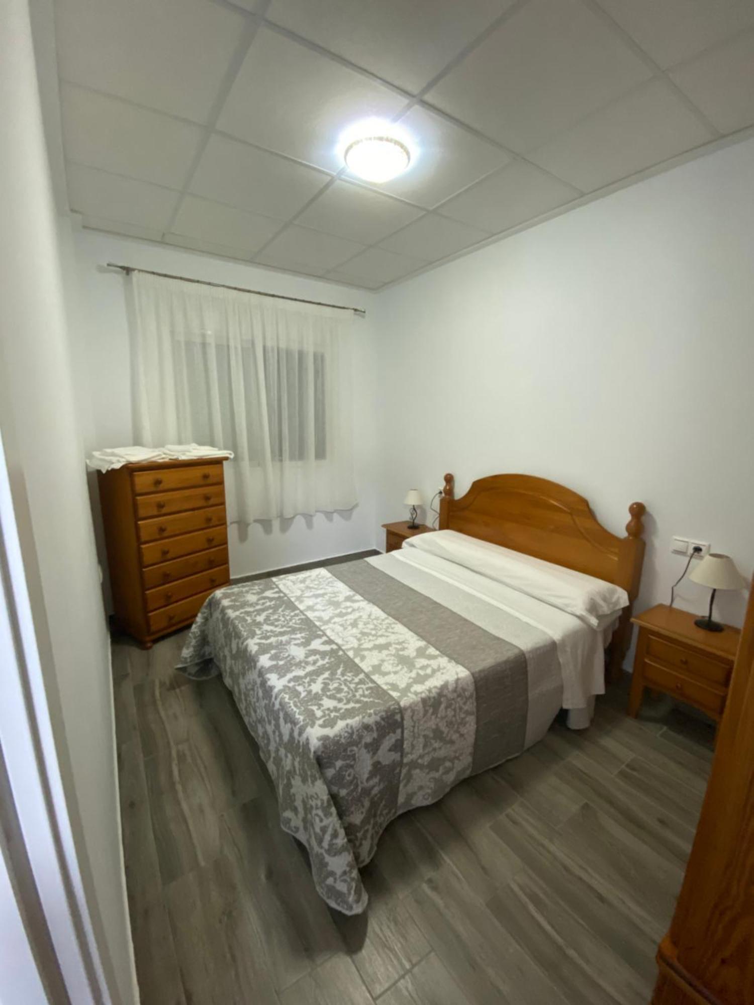 Apartamento Gabarron مولا المظهر الخارجي الصورة