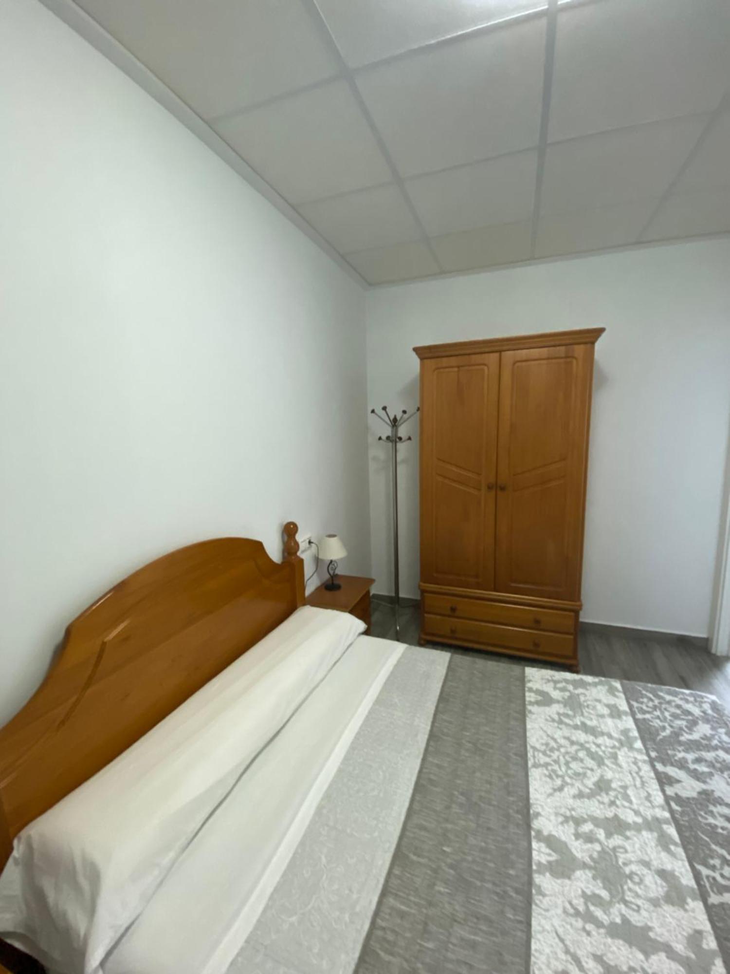 Apartamento Gabarron مولا المظهر الخارجي الصورة