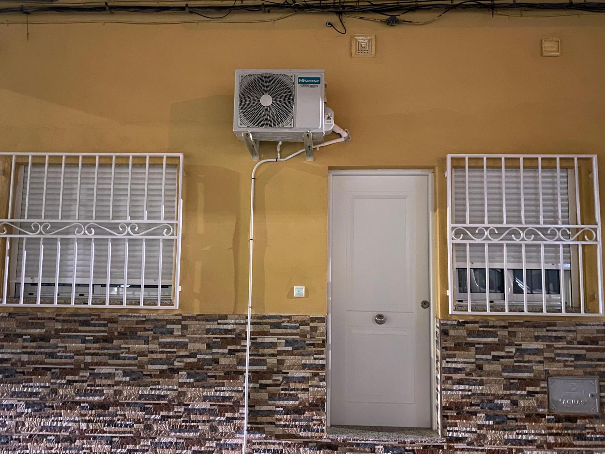 Apartamento Gabarron مولا المظهر الخارجي الصورة